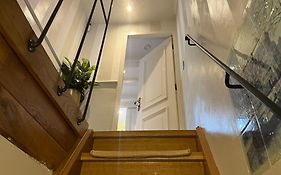 The smallest hotel in Amsterdam